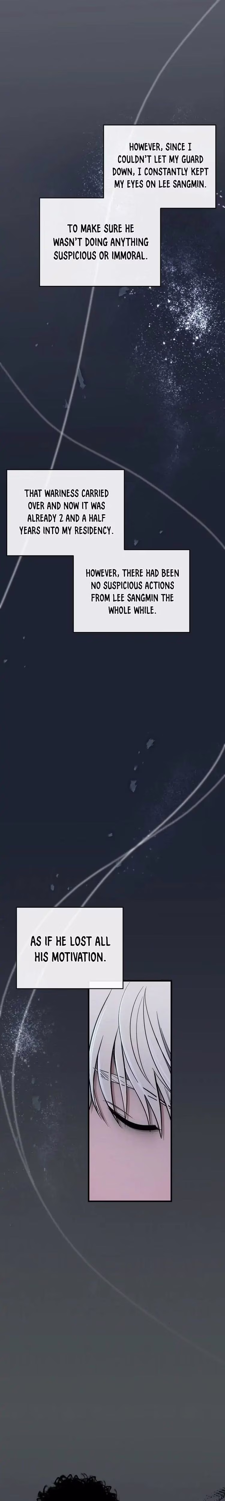 Medical Return - Chapter 92 - Part 13