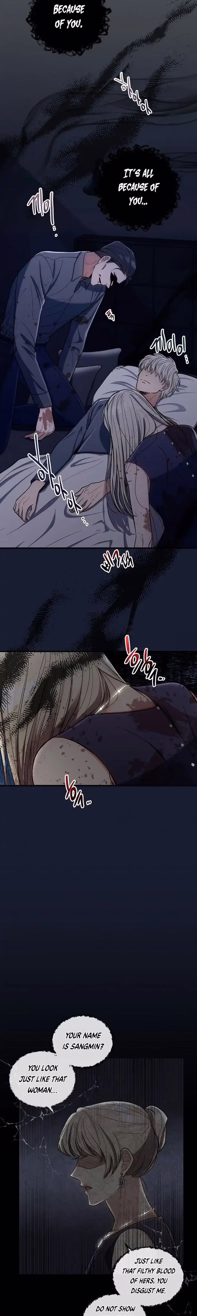 Medical Return - Chapter 92 - Part 14