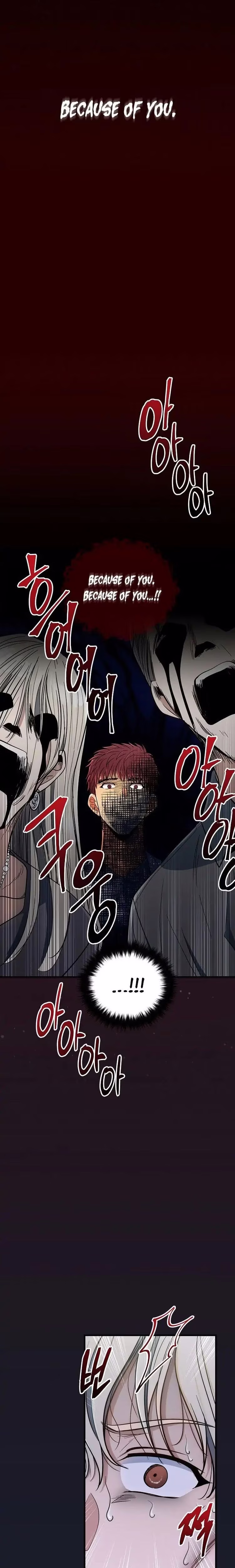 Medical Return - Chapter 92 - Part 16