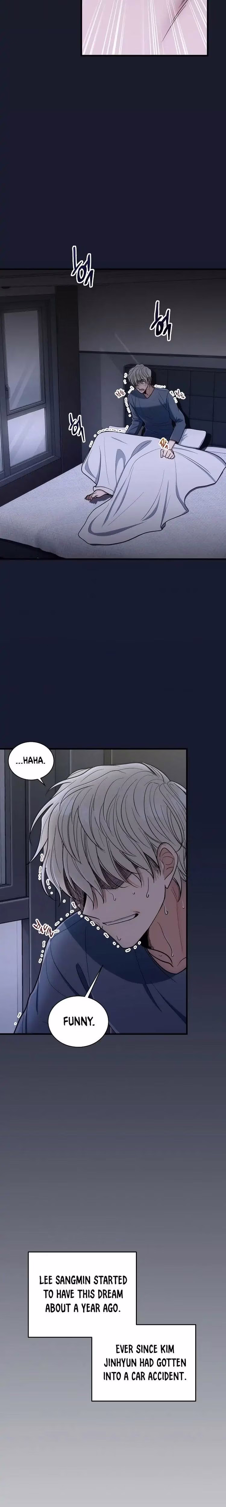 Medical Return - Chapter 92 - Part 17