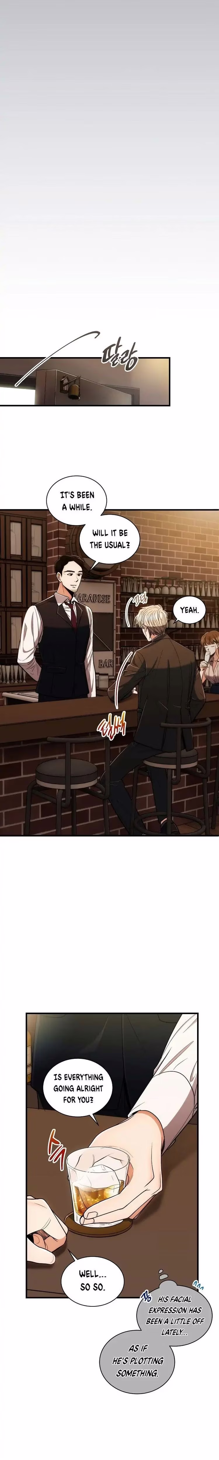 Medical Return - Chapter 92 - Part 18