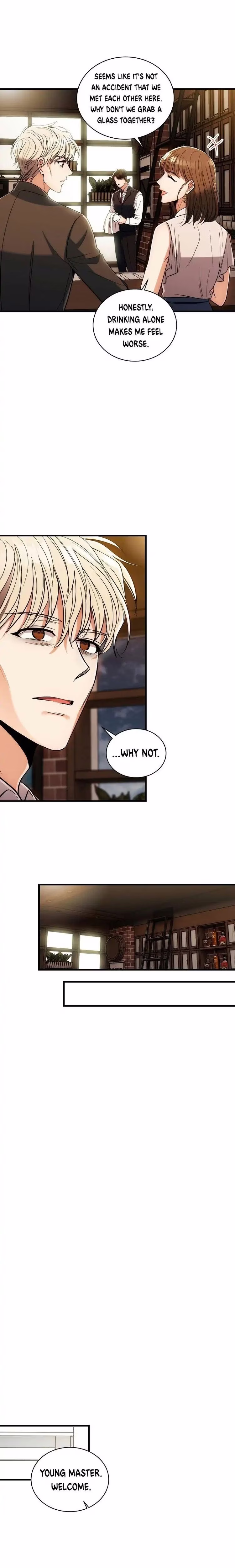 Medical Return - Chapter 92 - Part 21