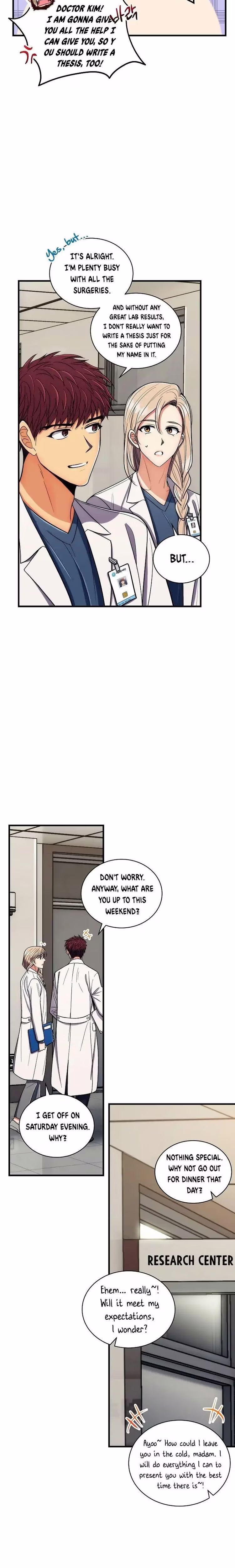 Medical Return - Chapter 92 - Part 26