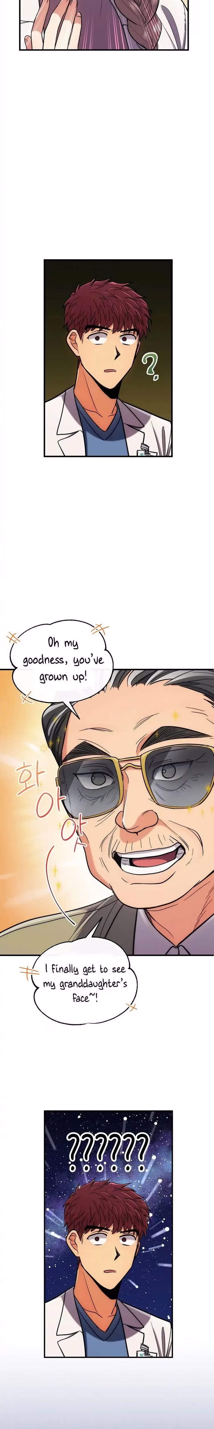 Medical Return - Chapter 93 - Part 22