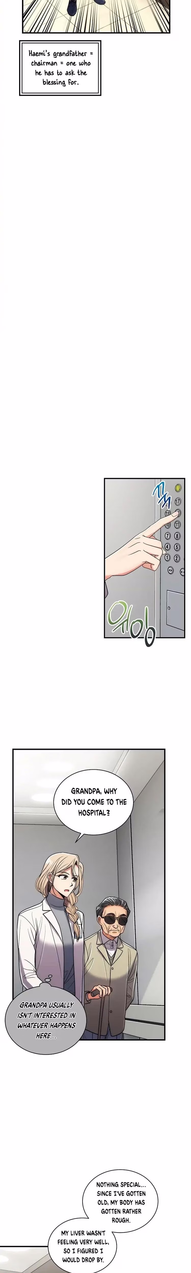 Medical Return - Chapter 94 - Part 6