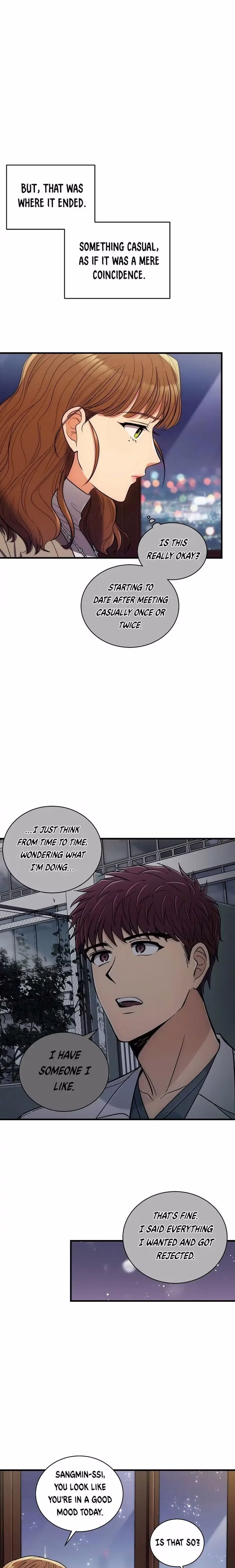 Medical Return - Chapter 94 - Part 10