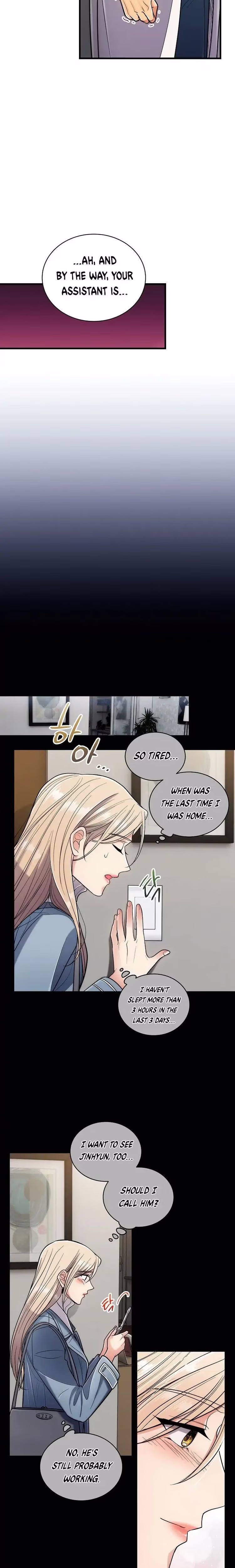 Medical Return - Chapter 94 - Part 23