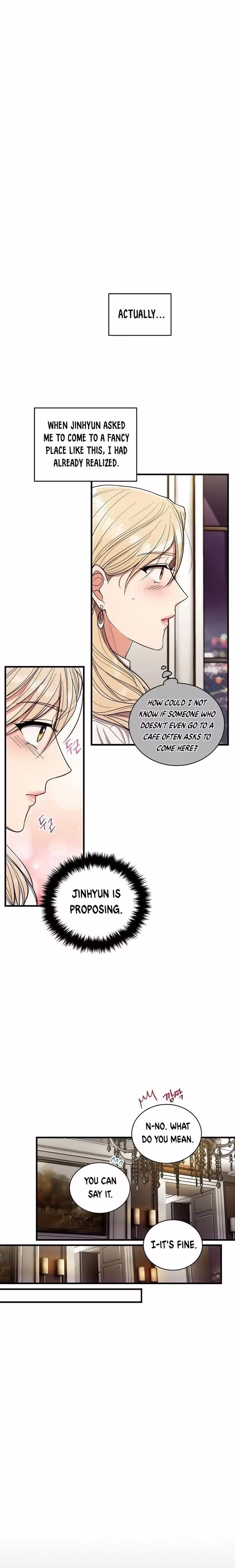 Medical Return - Chapter 95 - Part 11