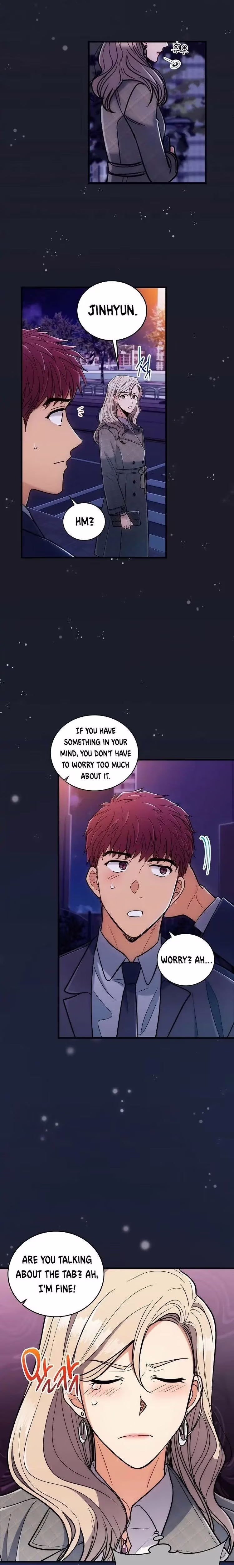 Medical Return - Chapter 95 - Part 14