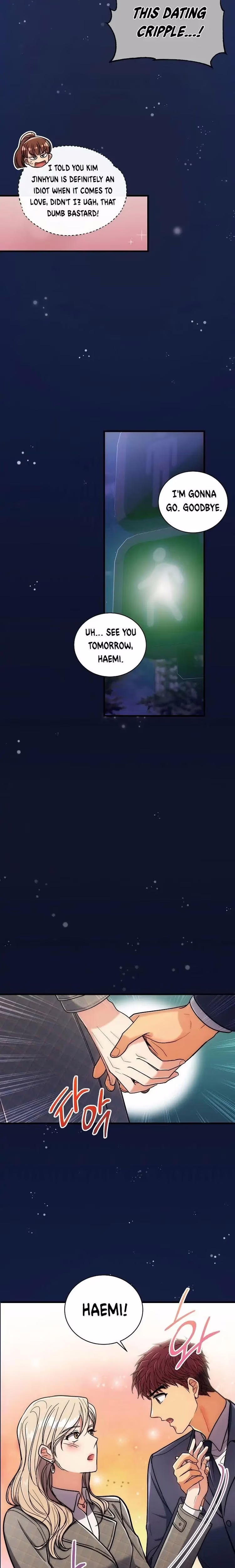 Medical Return - Chapter 95 - Part 15