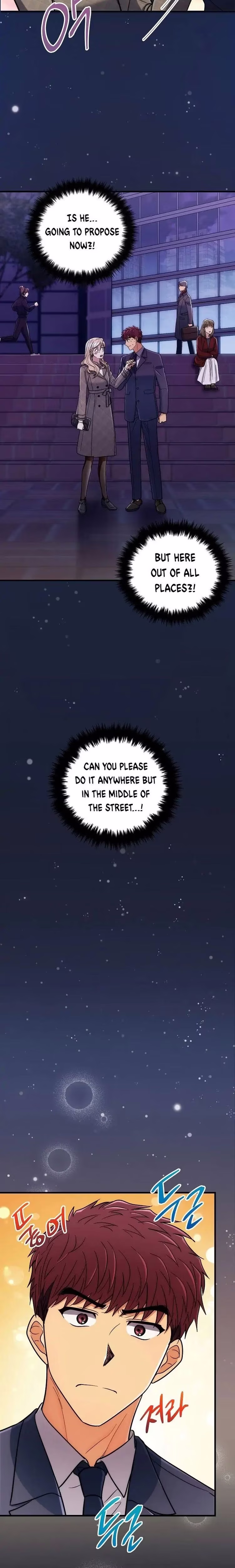 Medical Return - Chapter 95 - Part 16