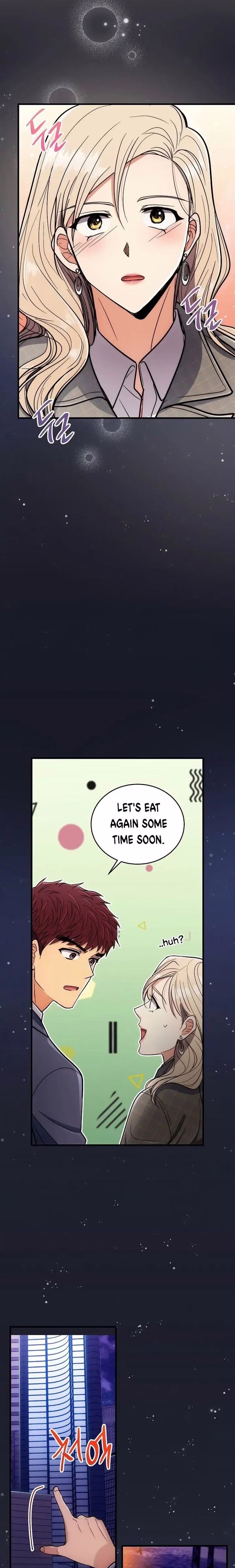 Medical Return - Chapter 95 - Part 17