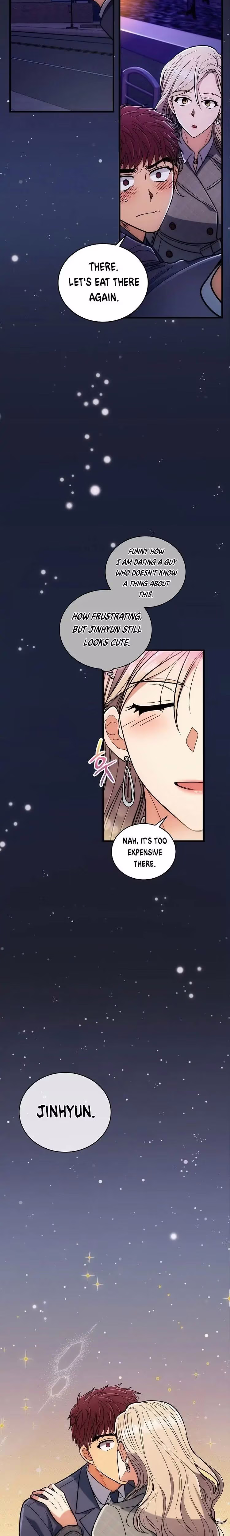 Medical Return - Chapter 95 - Part 18