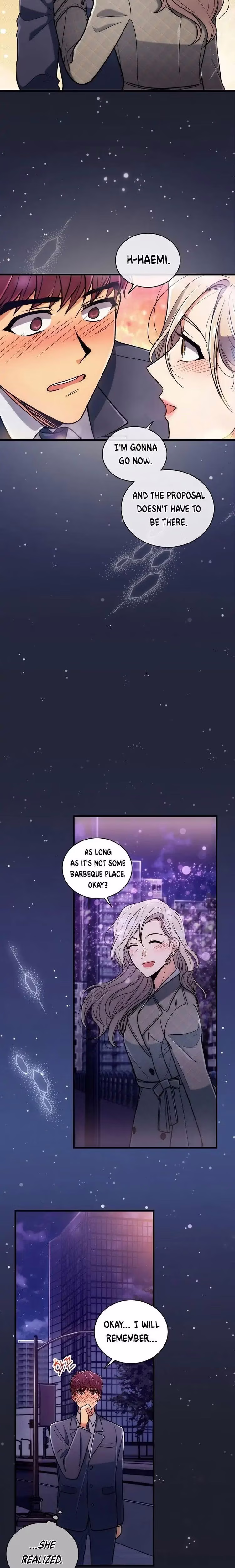 Medical Return - Chapter 95 - Part 19