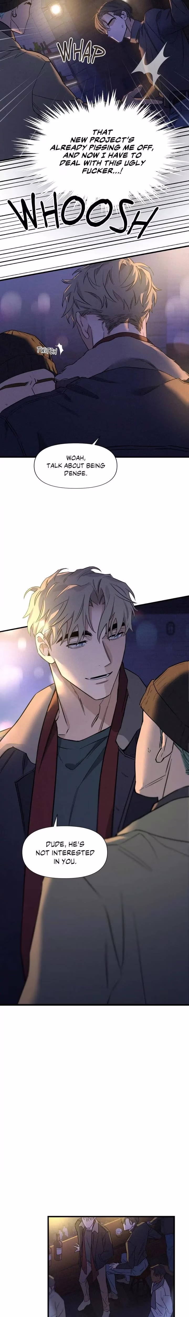 Merry On The Rocks - Chapter 2 - Part 6