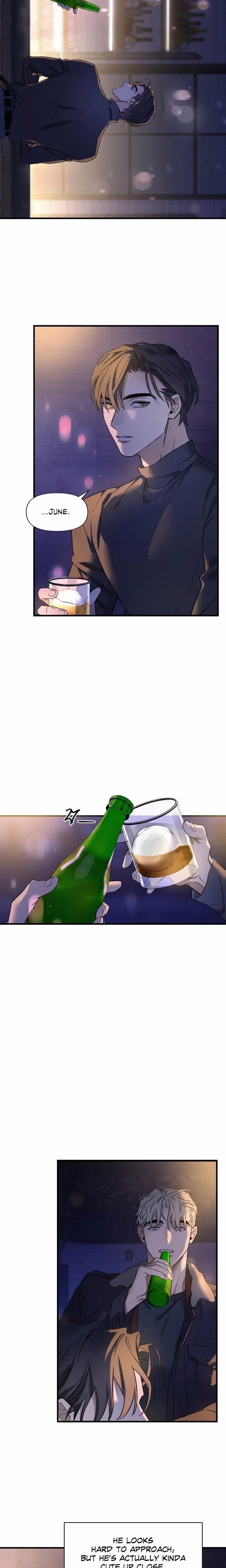 Merry On The Rocks - Chapter 2 - Part 8