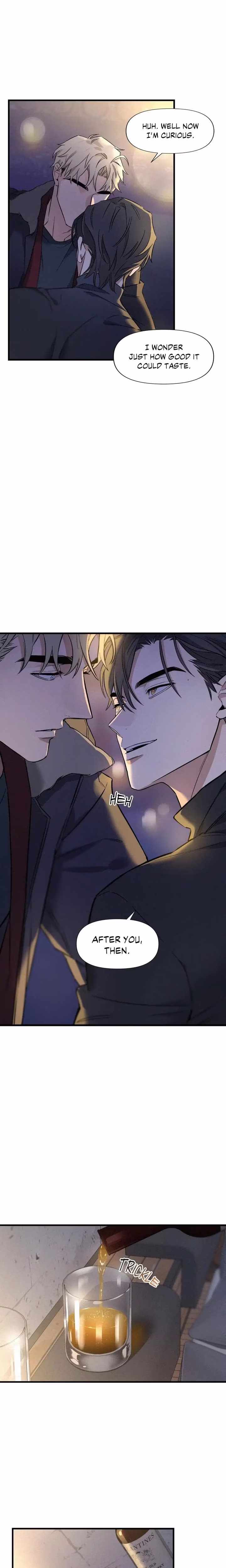 Merry On The Rocks - Chapter 2 - Part 11