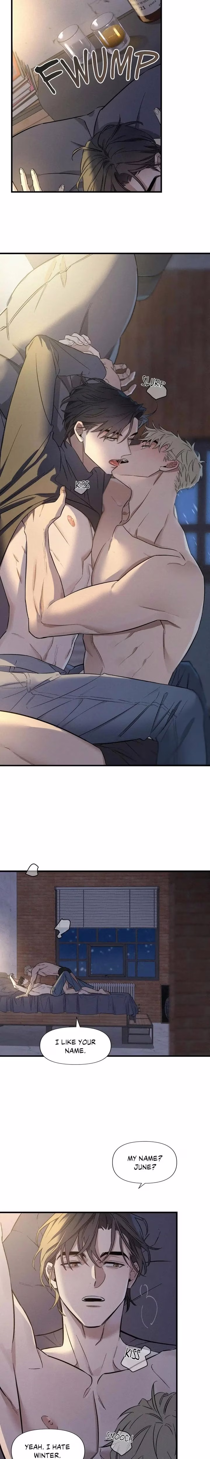 Merry On The Rocks - Chapter 2 - Part 12