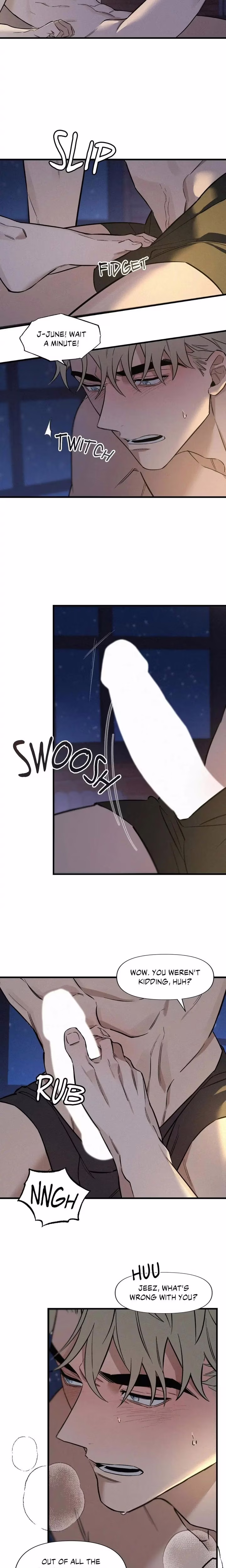 Merry On The Rocks - Chapter 2 - Part 15