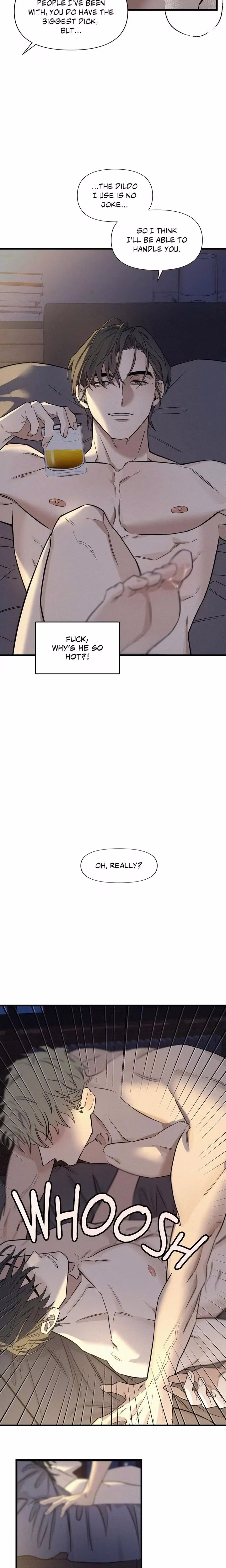 Merry On The Rocks - Chapter 2 - Part 16