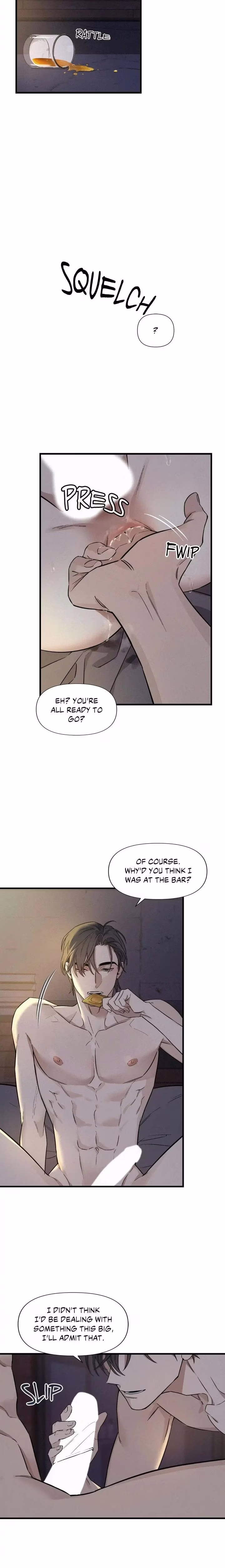 Merry On The Rocks - Chapter 2 - Part 17