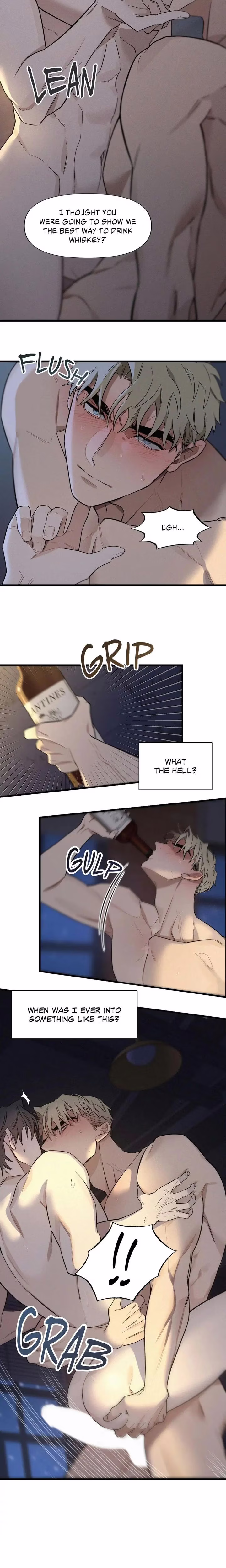 Merry On The Rocks - Chapter 2 - Part 19