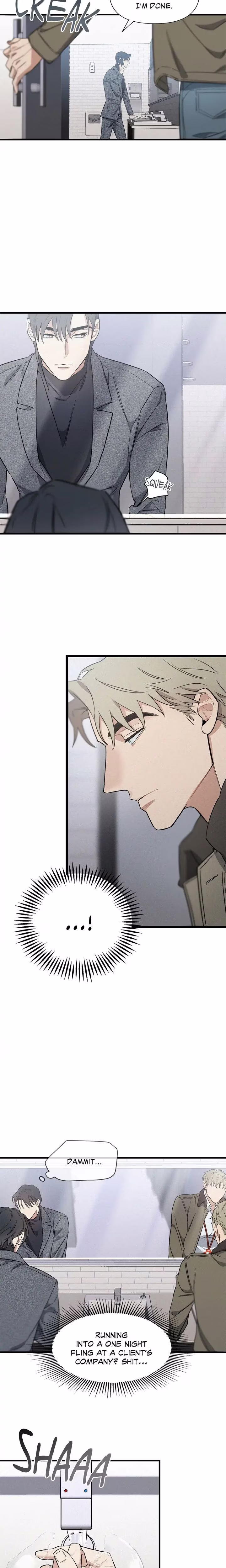 Merry On The Rocks - Chapter 3 - Part 15