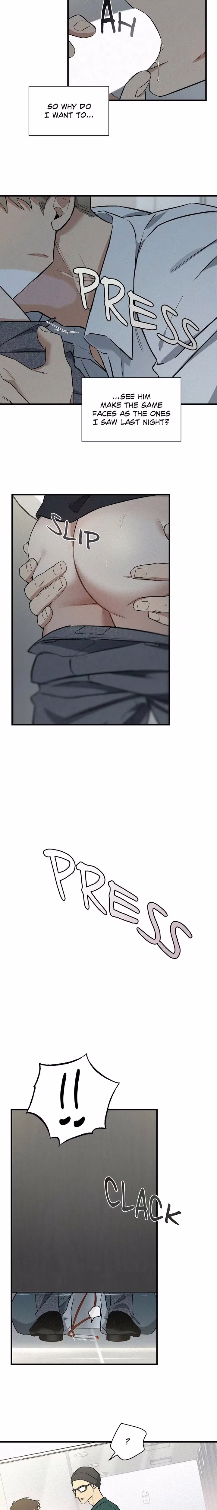 Merry On The Rocks - Chapter 4 - Part 7