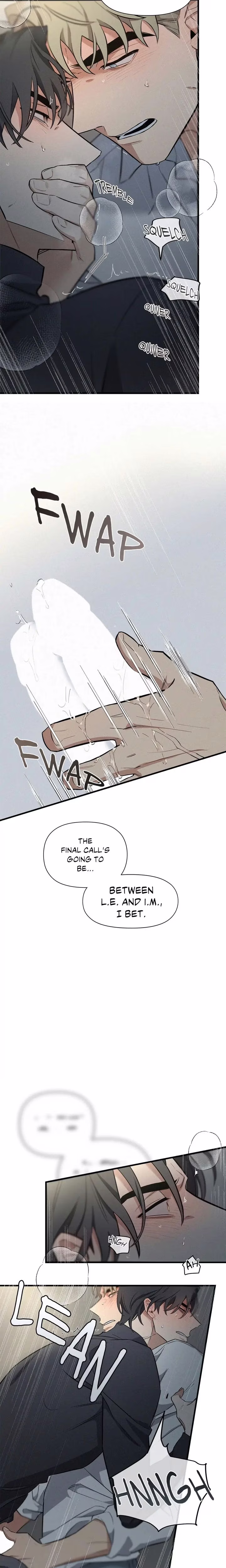 Merry On The Rocks - Chapter 4 - Part 13