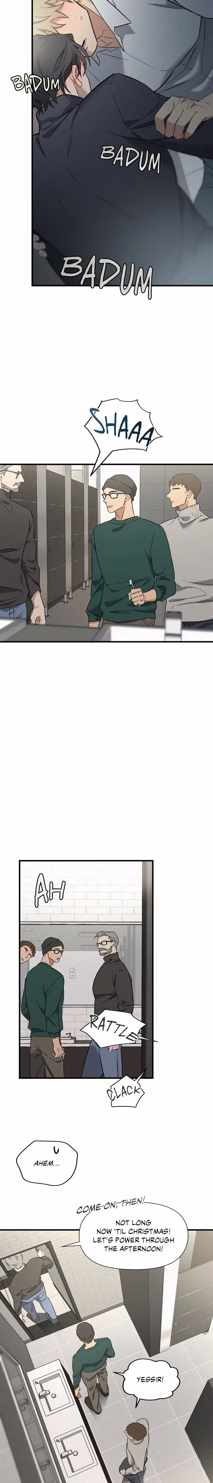 Merry On The Rocks - Chapter 4 - Part 15