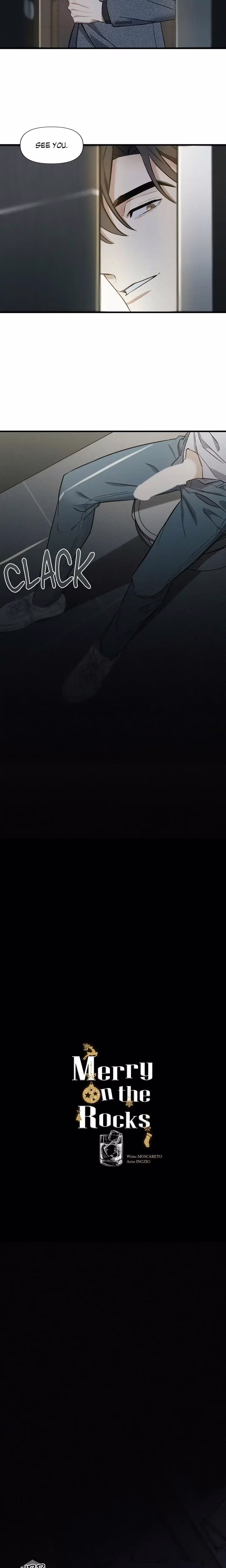 Merry On The Rocks - Chapter 5 - Part 7