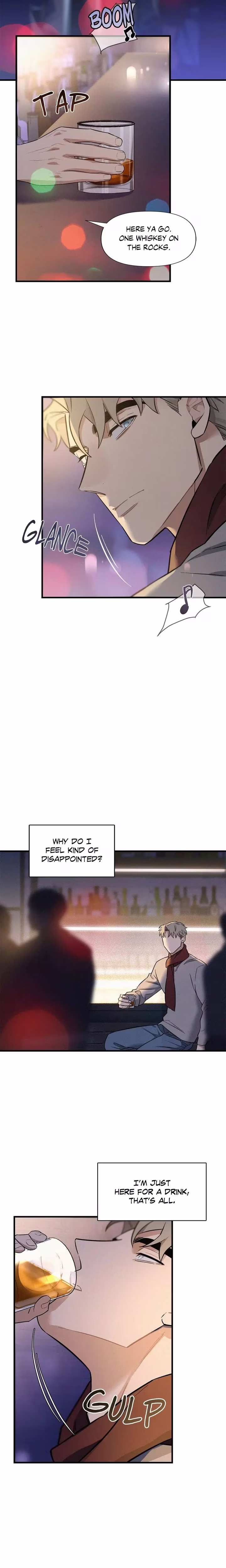 Merry On The Rocks - Chapter 5 - Part 12