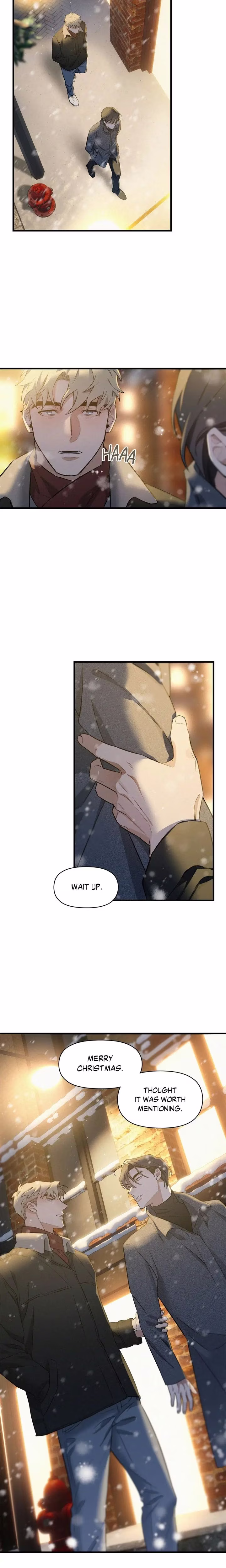 Merry On The Rocks - Chapter 5 - Part 18