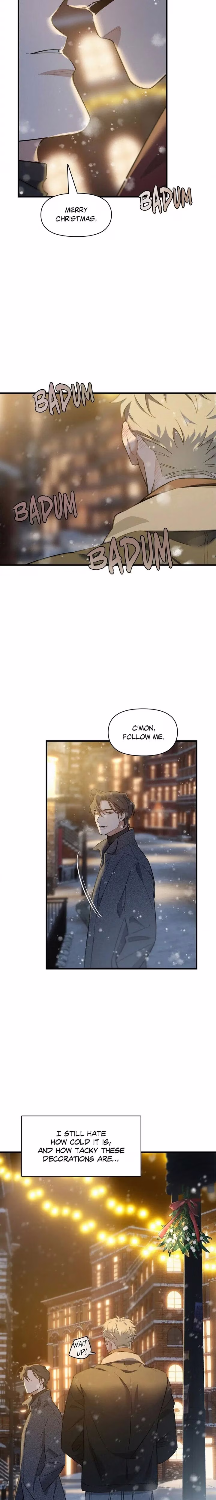 Merry On The Rocks - Chapter 5 - Part 20