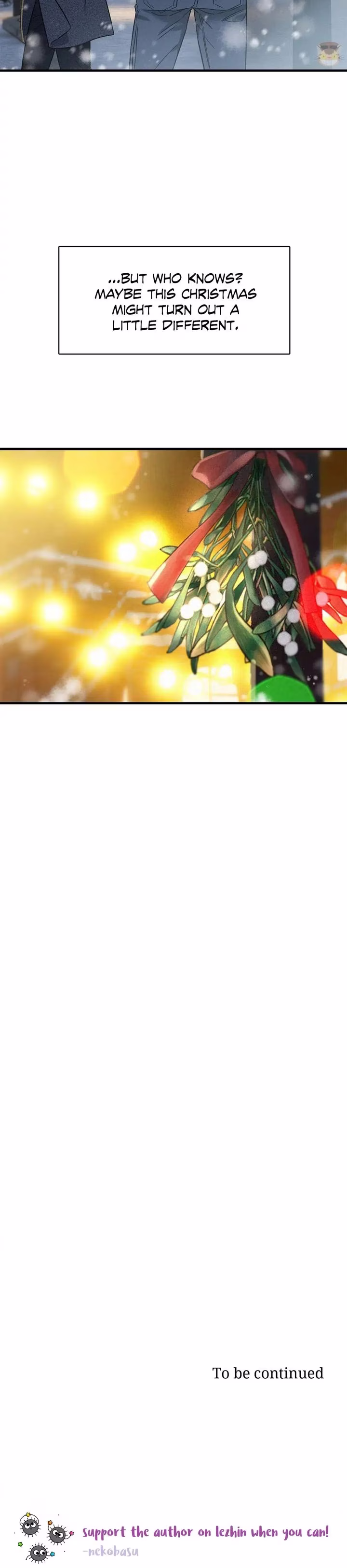 Merry On The Rocks - Chapter 5 - Part 21