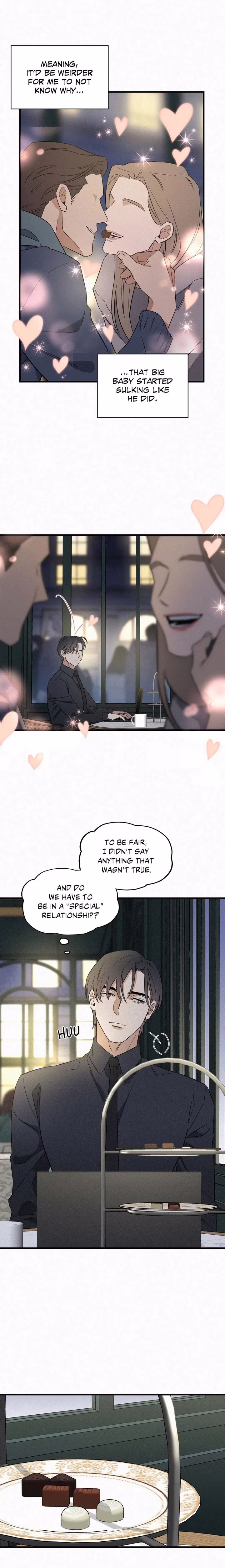 Merry On The Rocks - Chapter 6 - Part 11