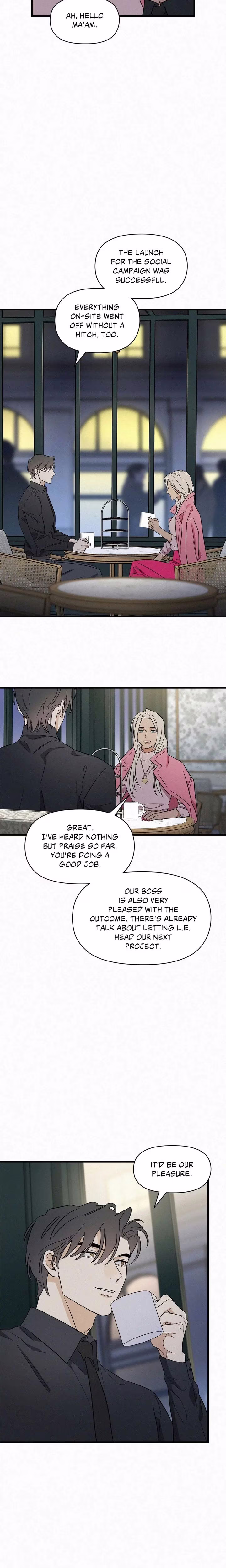 Merry On The Rocks - Chapter 6 - Part 13