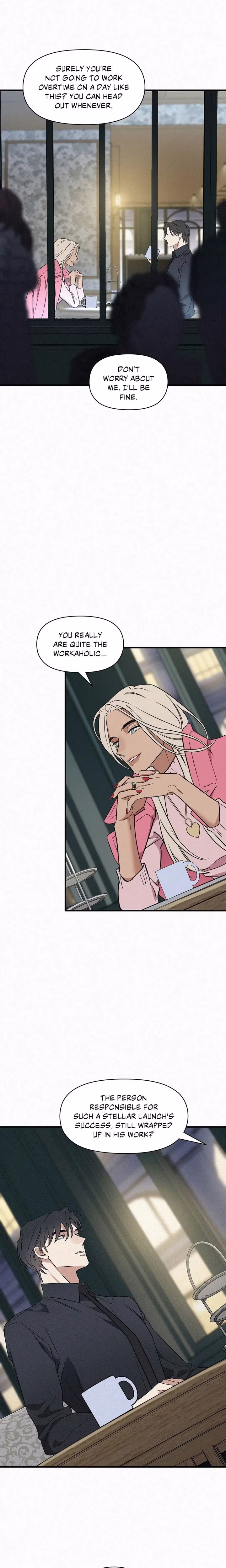 Merry On The Rocks - Chapter 6 - Part 14