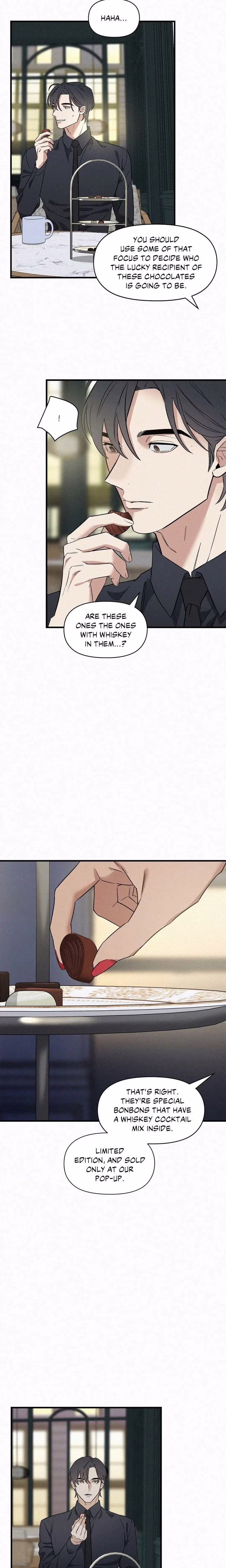 Merry On The Rocks - Chapter 6 - Part 15