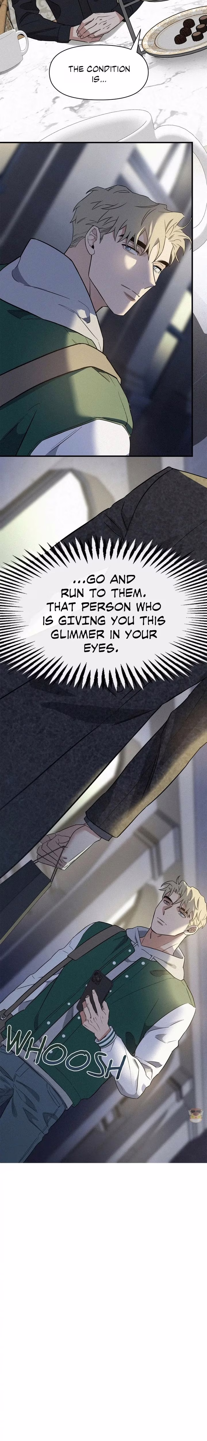 Merry On The Rocks - Chapter 6 - Part 22