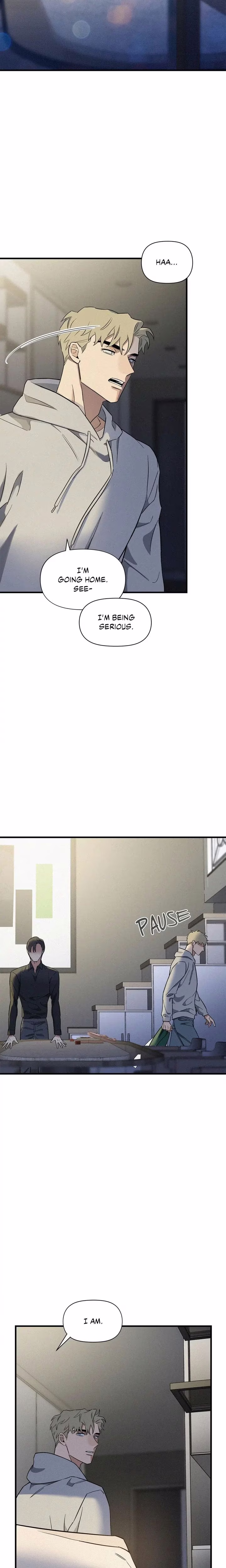 Merry On The Rocks - Chapter 7 - Part 7