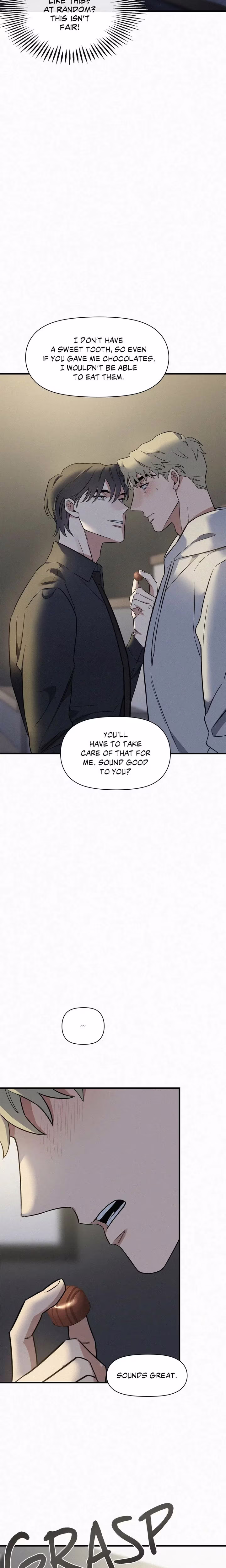 Merry On The Rocks - Chapter 7 - Part 10