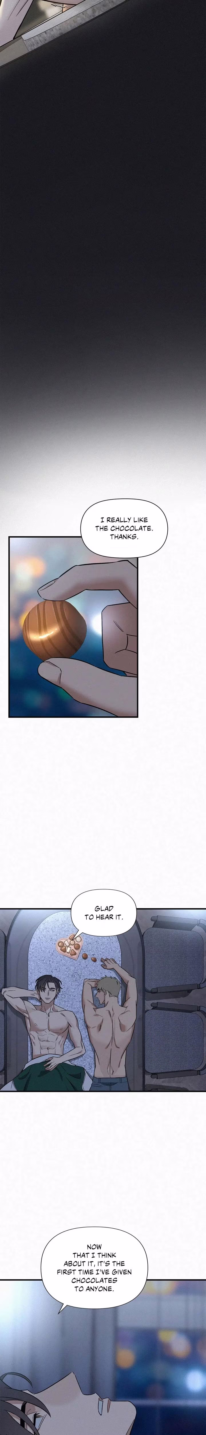 Merry On The Rocks - Chapter 7 - Part 18