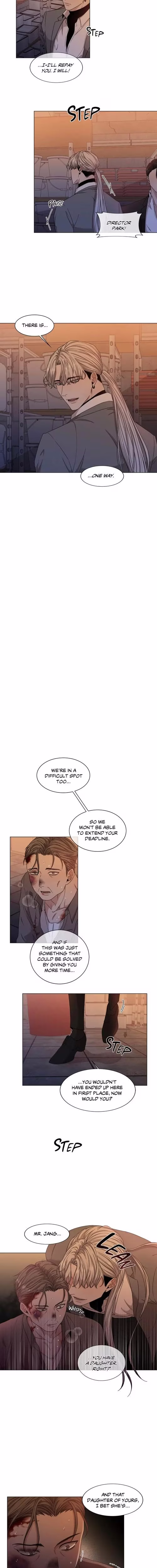 Minmotion Syndrome - Chapter 1 - Part 6