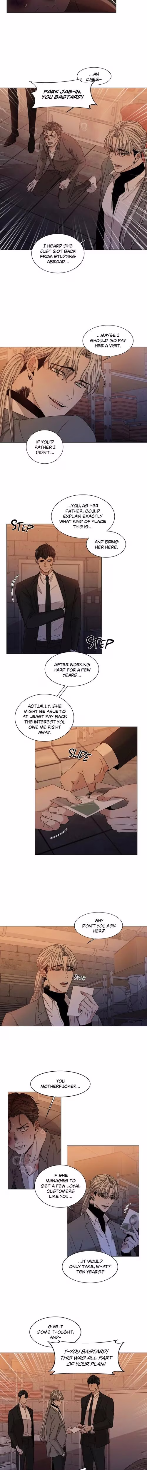 Minmotion Syndrome - Chapter 1 - Part 7