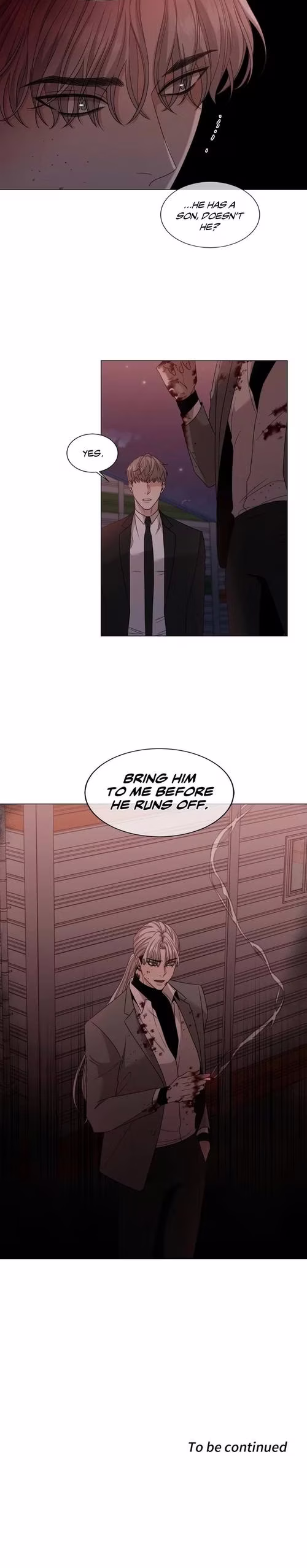 Minmotion Syndrome - Chapter 1 - Part 12