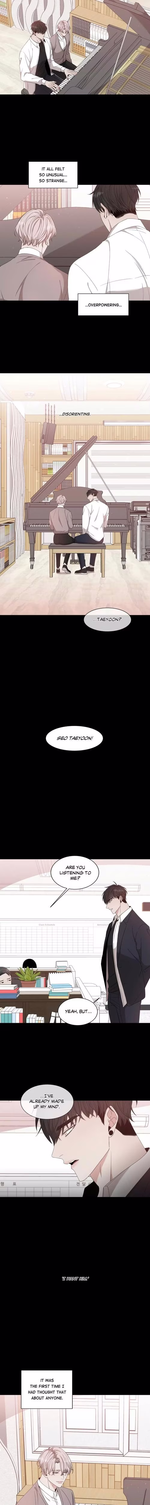 Minmotion Syndrome - Chapter 10 - Part 3