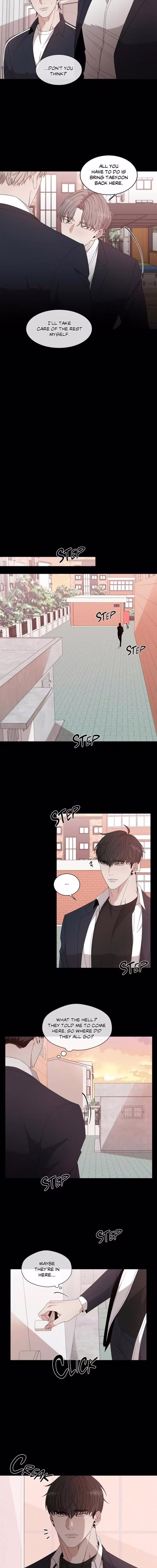 Minmotion Syndrome - Chapter 10 - Part 6