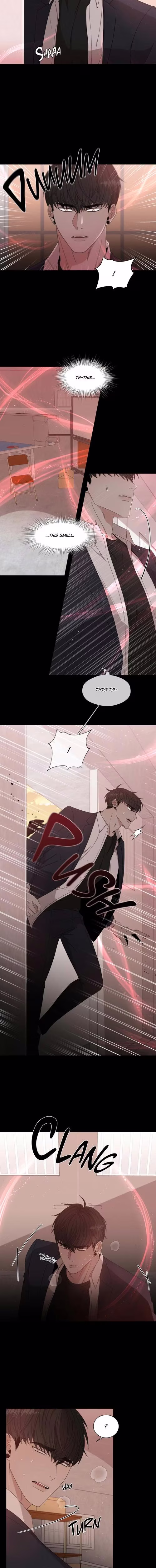 Minmotion Syndrome - Chapter 10 - Part 7