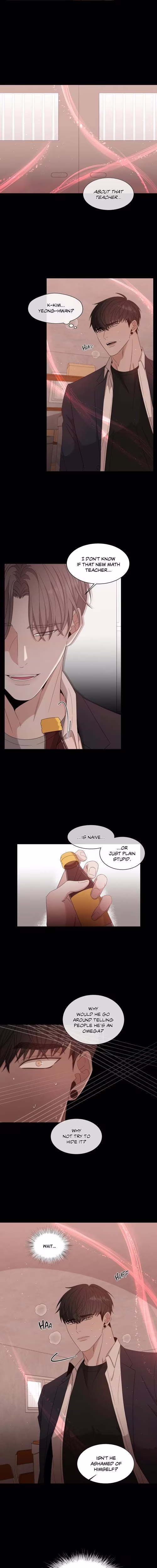 Minmotion Syndrome - Chapter 10 - Part 8